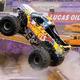 Illustration for article titled Ten Reasons You Gotta Go To A Monster Truck Show